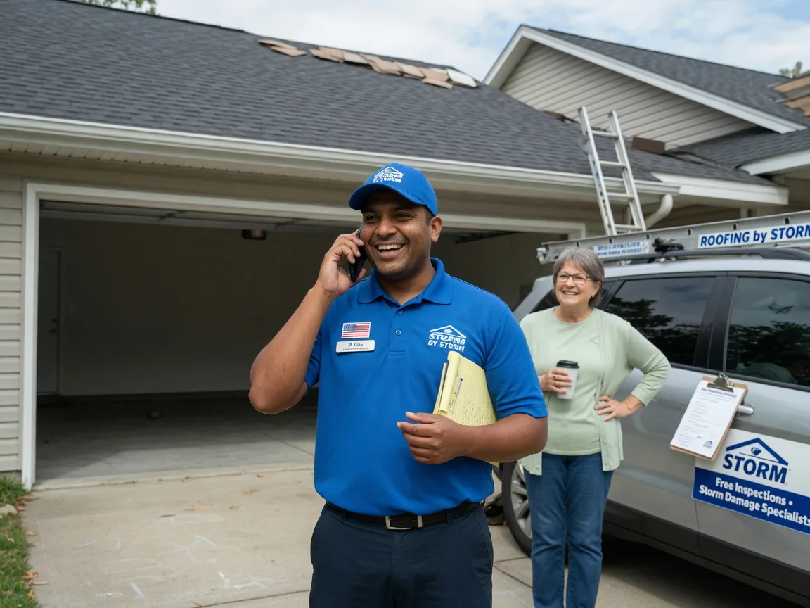 Roof Repair Near Me Cumberland Gap, TN FAQs